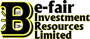 be-fair investment resources limited