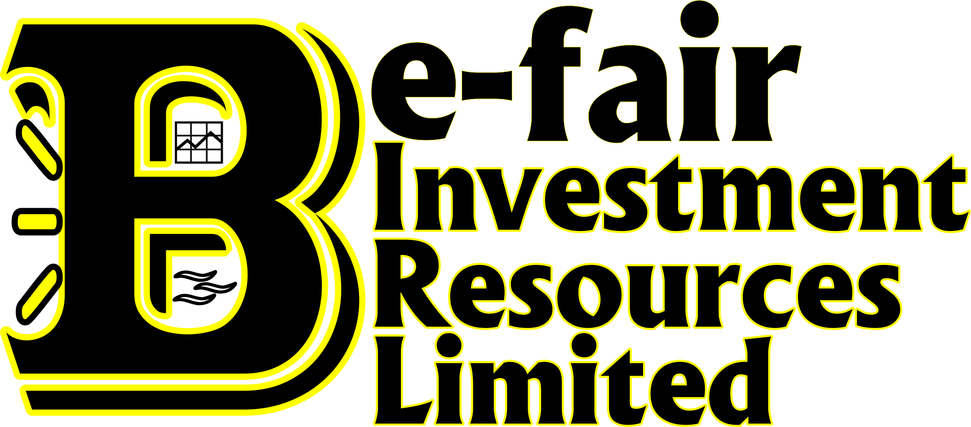 be-fair investment resources limited